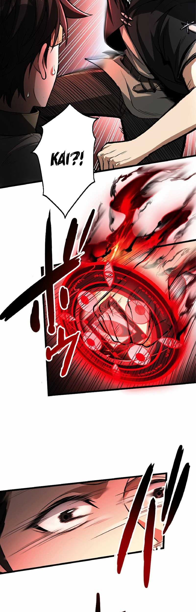 The Hated Black Mage Returns Chapter 05 Gambar 5