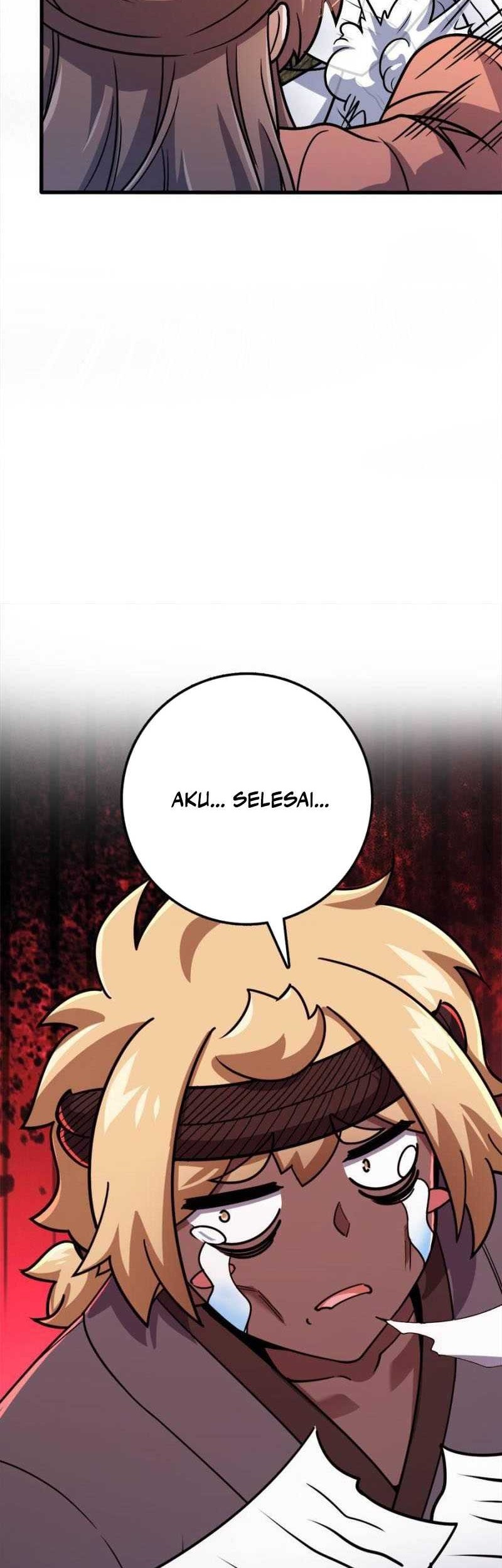 Spare Me, Great Lord! Chapter 551 Gambar 38