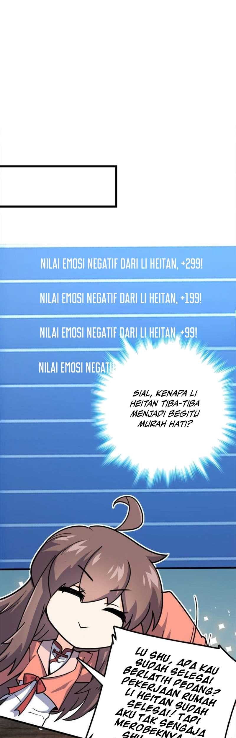 Spare Me, Great Lord! Chapter 551 Gambar 41