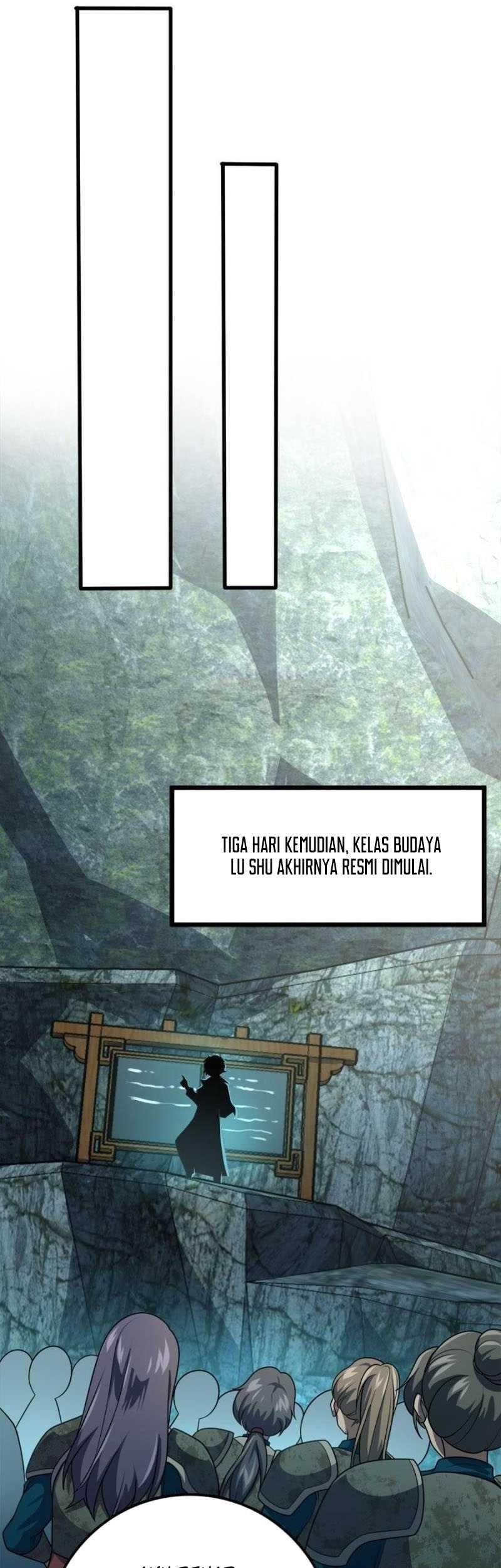 Spare Me, Great Lord! Chapter 551 Gambar 14