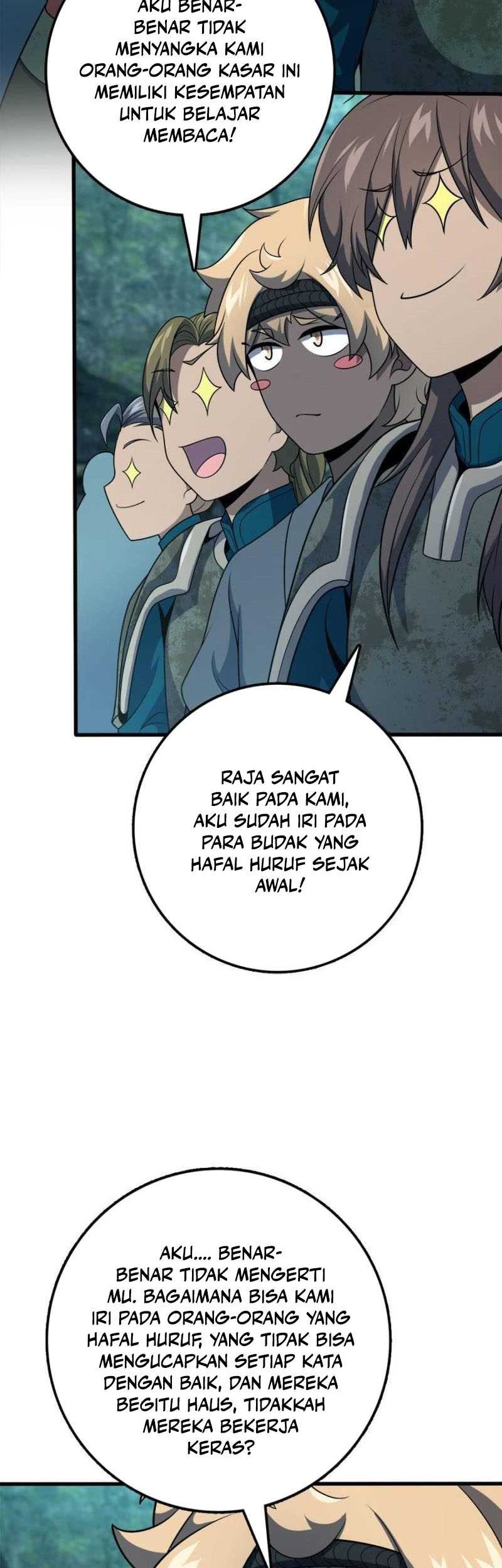Spare Me, Great Lord! Chapter 551 Gambar 15