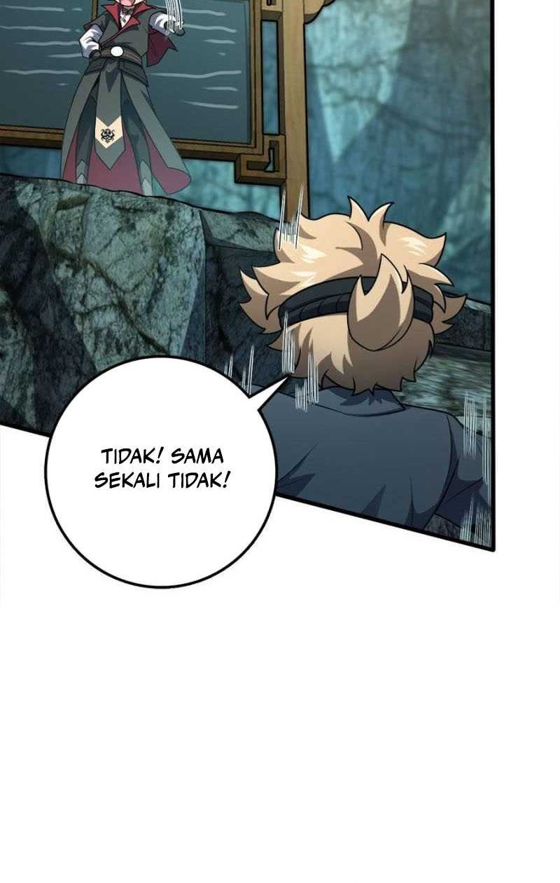 Spare Me, Great Lord! Chapter 551 Gambar 17