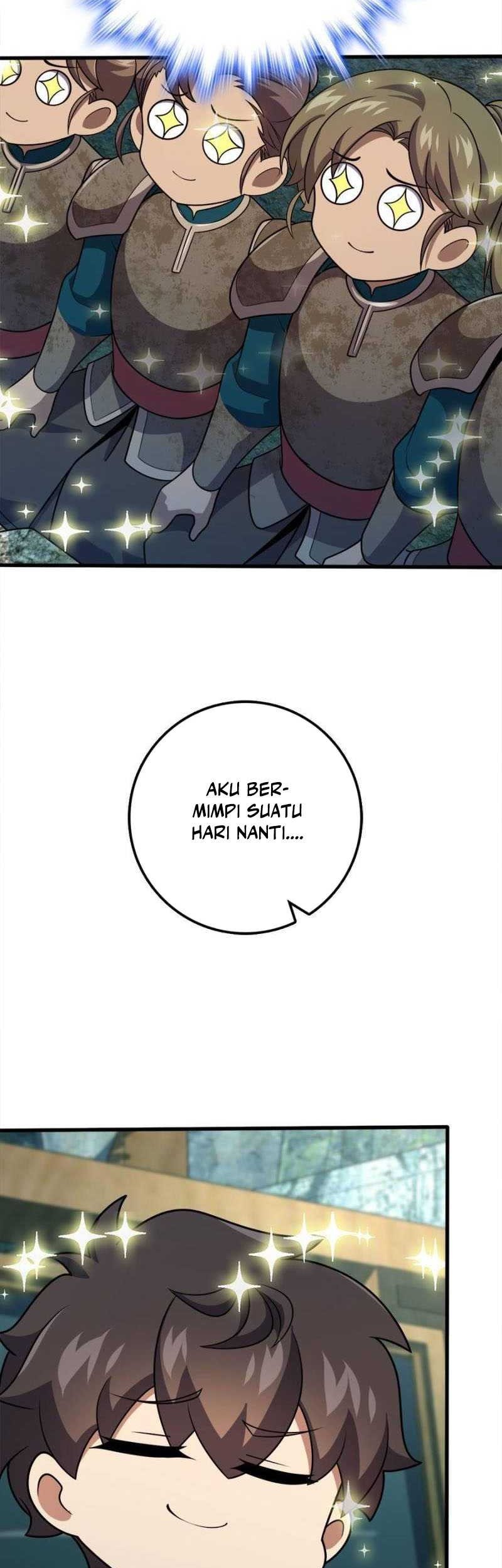 Spare Me, Great Lord! Chapter 551 Gambar 20