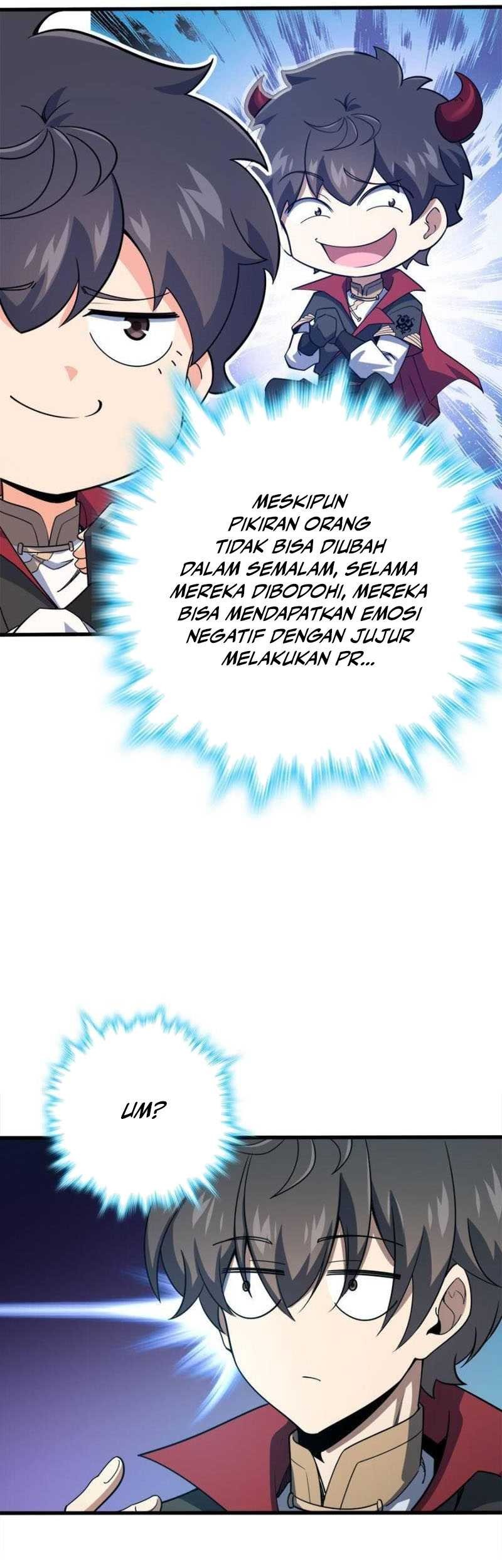 Spare Me, Great Lord! Chapter 551 Gambar 22