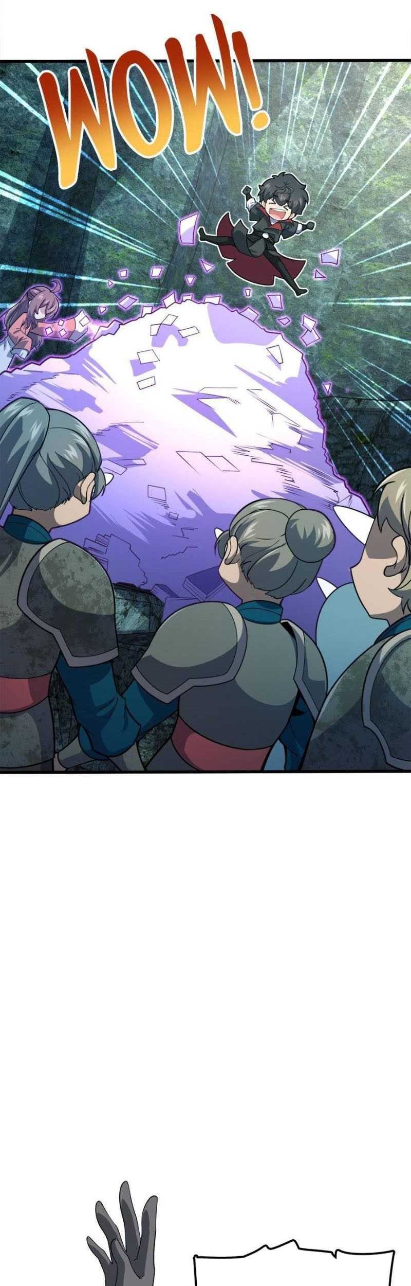 Spare Me, Great Lord! Chapter 551 Gambar 26