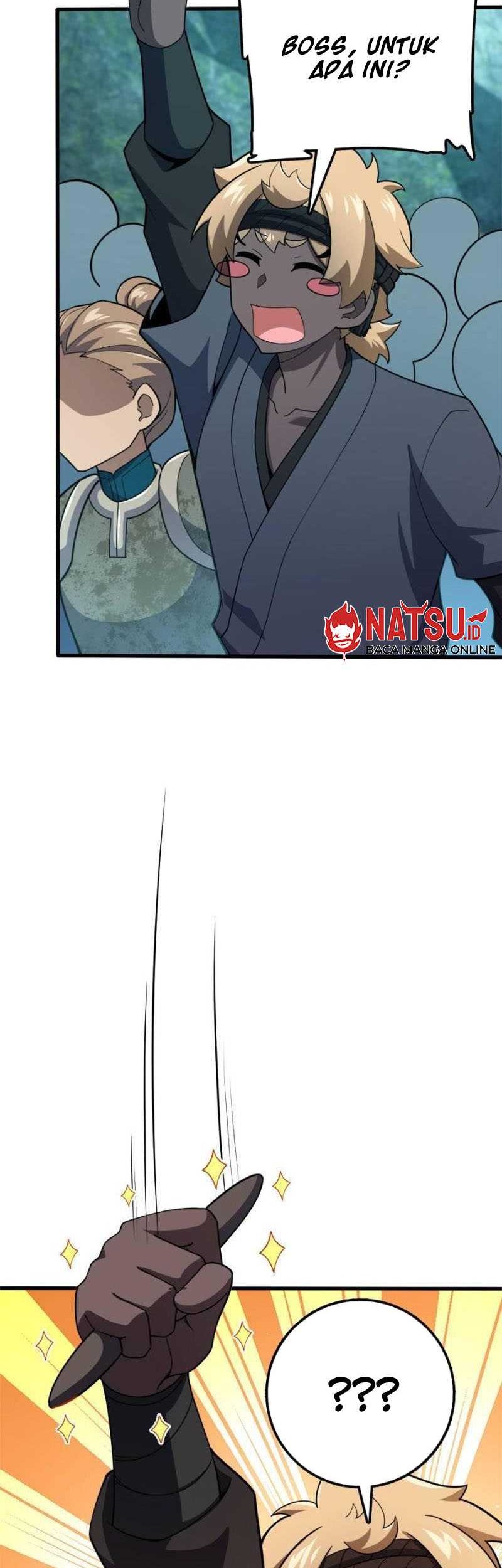 Spare Me, Great Lord! Chapter 551 Gambar 27