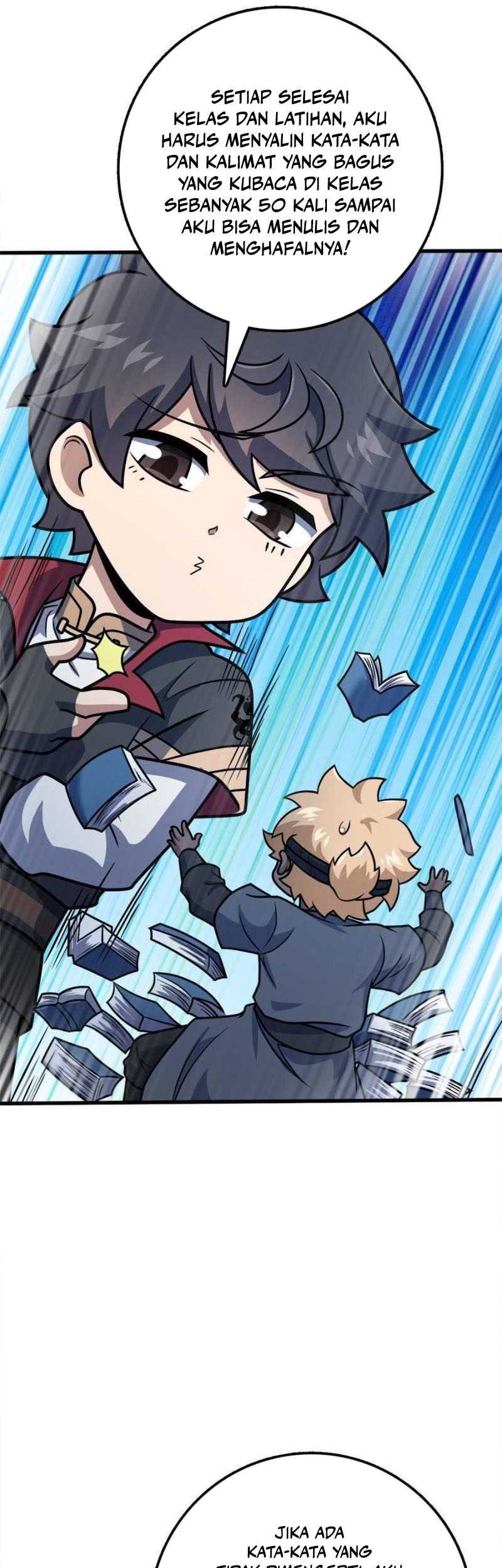 Spare Me, Great Lord! Chapter 551 Gambar 30