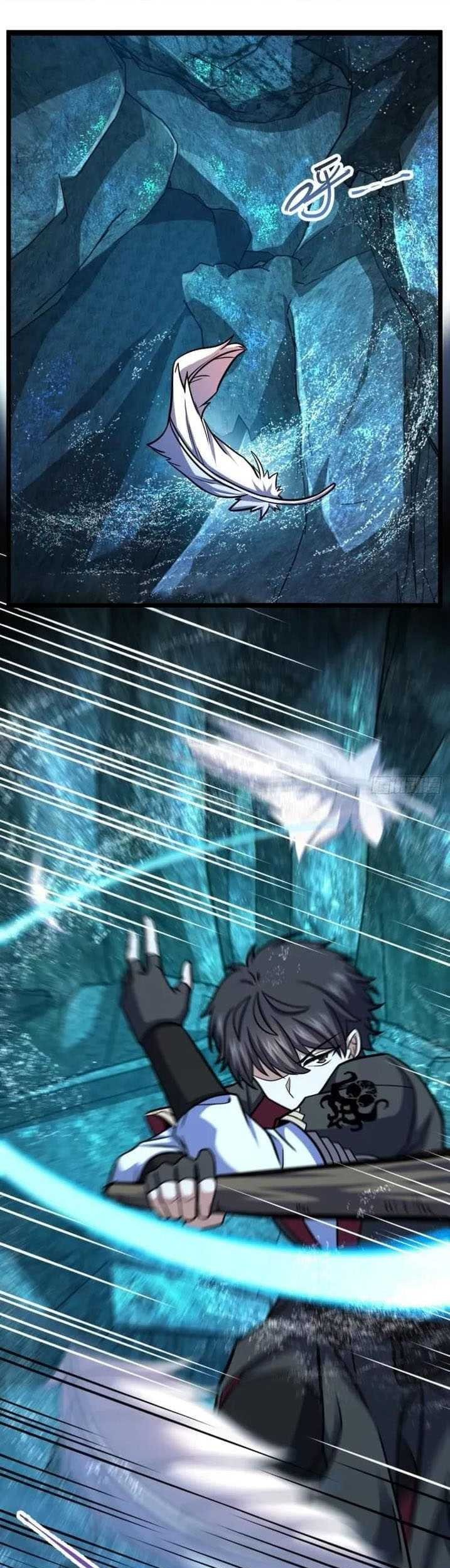 Baca Manhua Spare Me, Great Lord! Chapter 550 Gambar 2