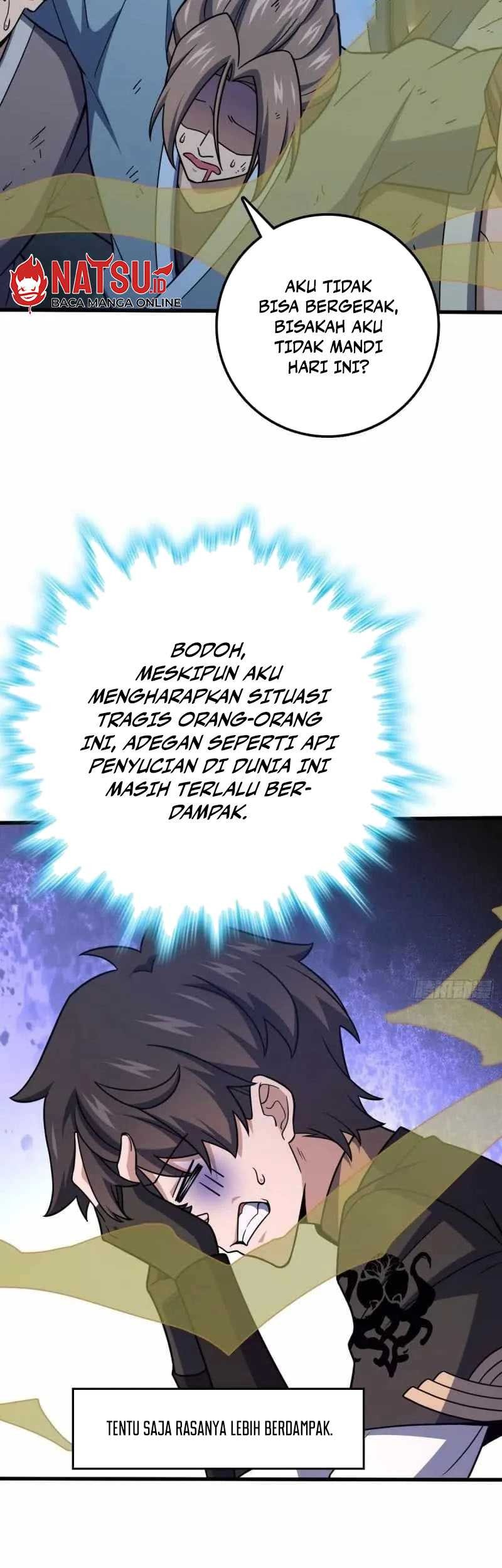 Spare Me, Great Lord! Chapter 549 Gambar 38