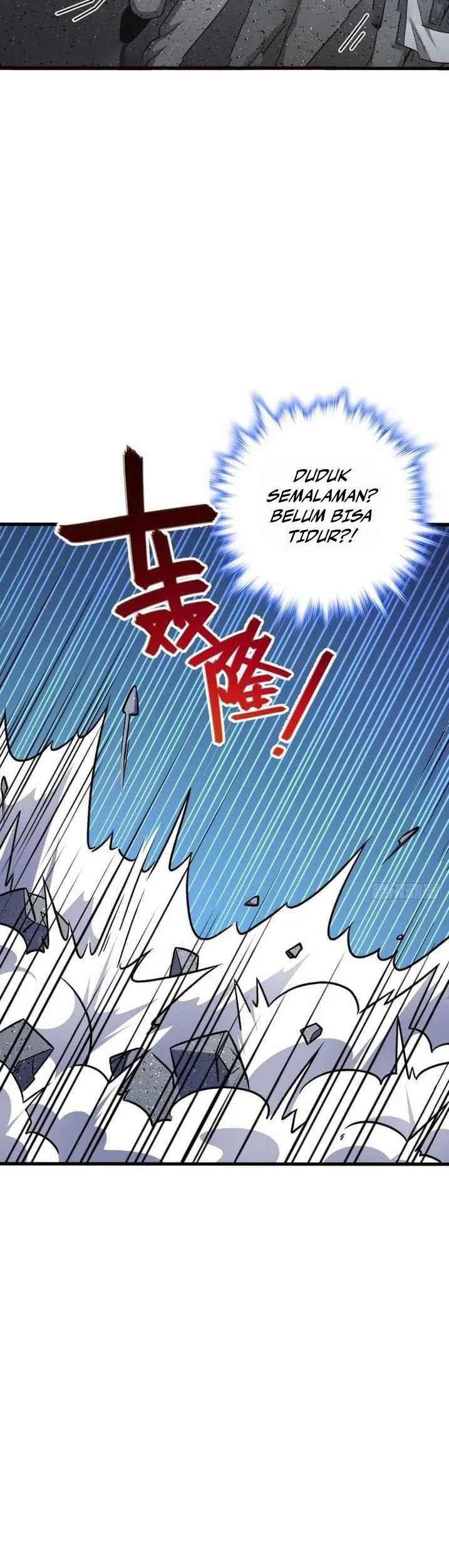 Spare Me, Great Lord! Chapter 549 Gambar 42