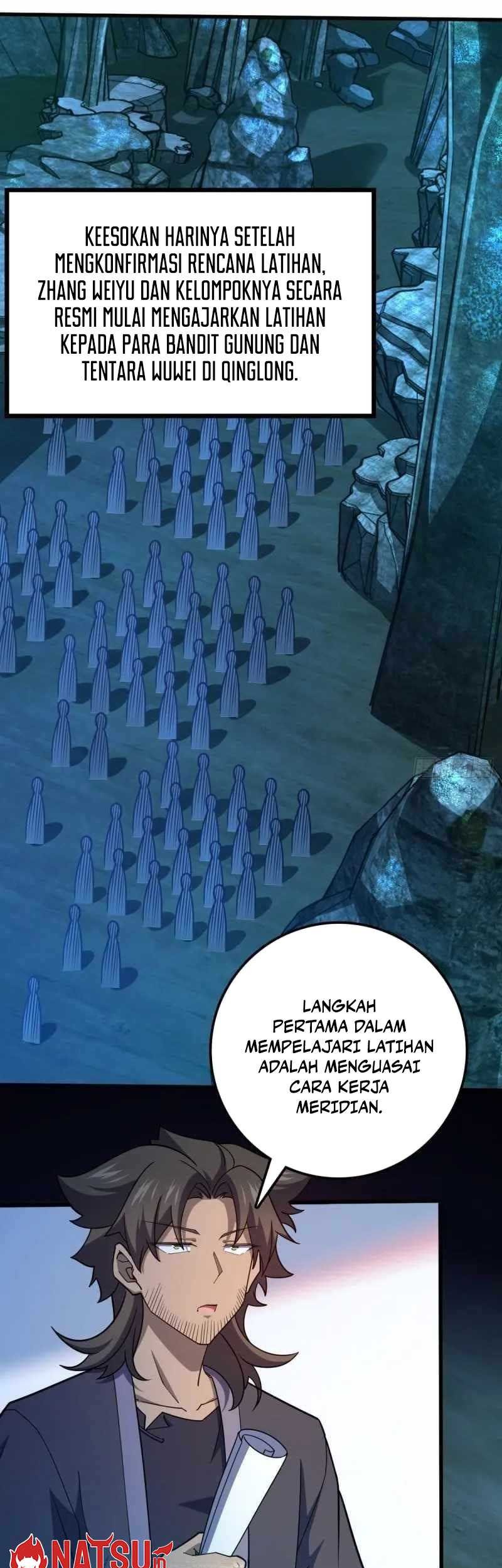 Baca Manhua Spare Me, Great Lord! Chapter 549 Gambar 2
