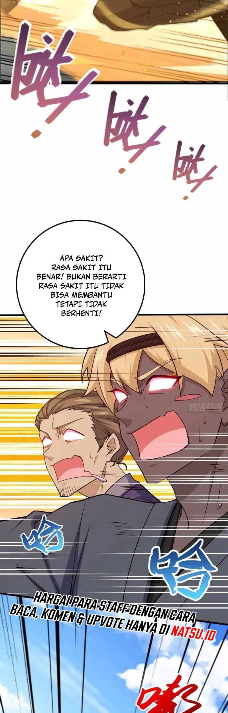 Spare Me, Great Lord! Chapter 549 Gambar 7