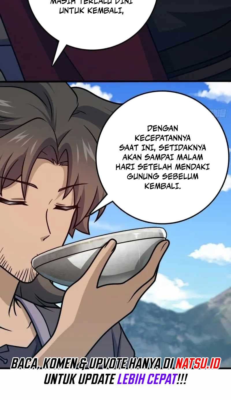 Spare Me, Great Lord! Chapter 549 Gambar 13