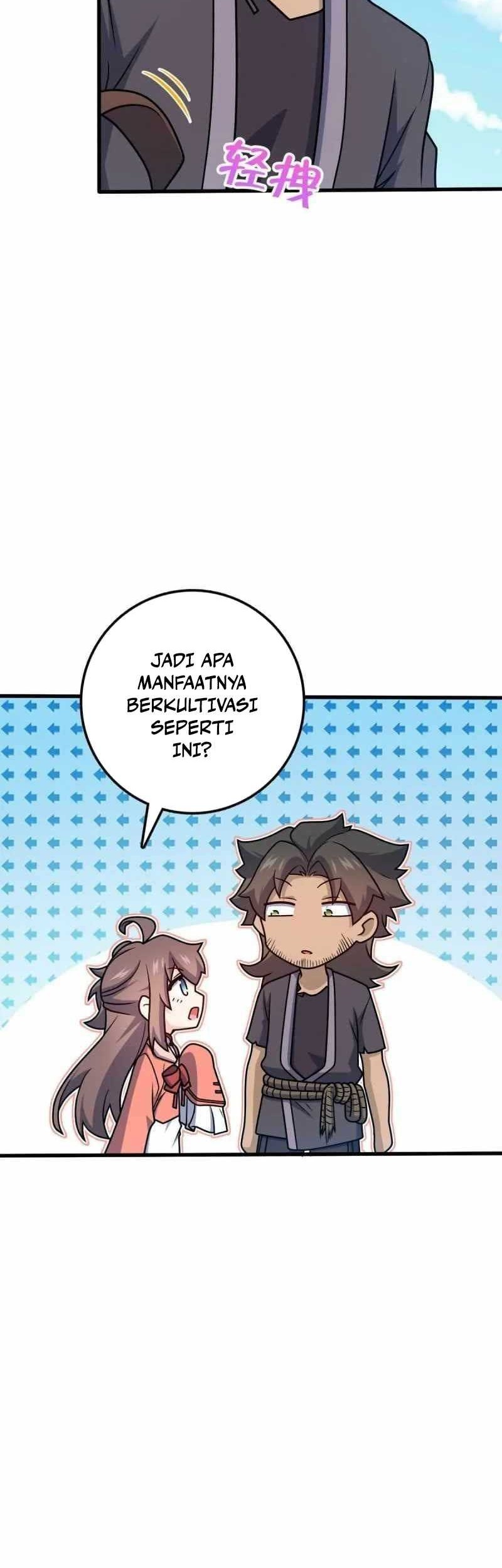 Spare Me, Great Lord! Chapter 549 Gambar 17