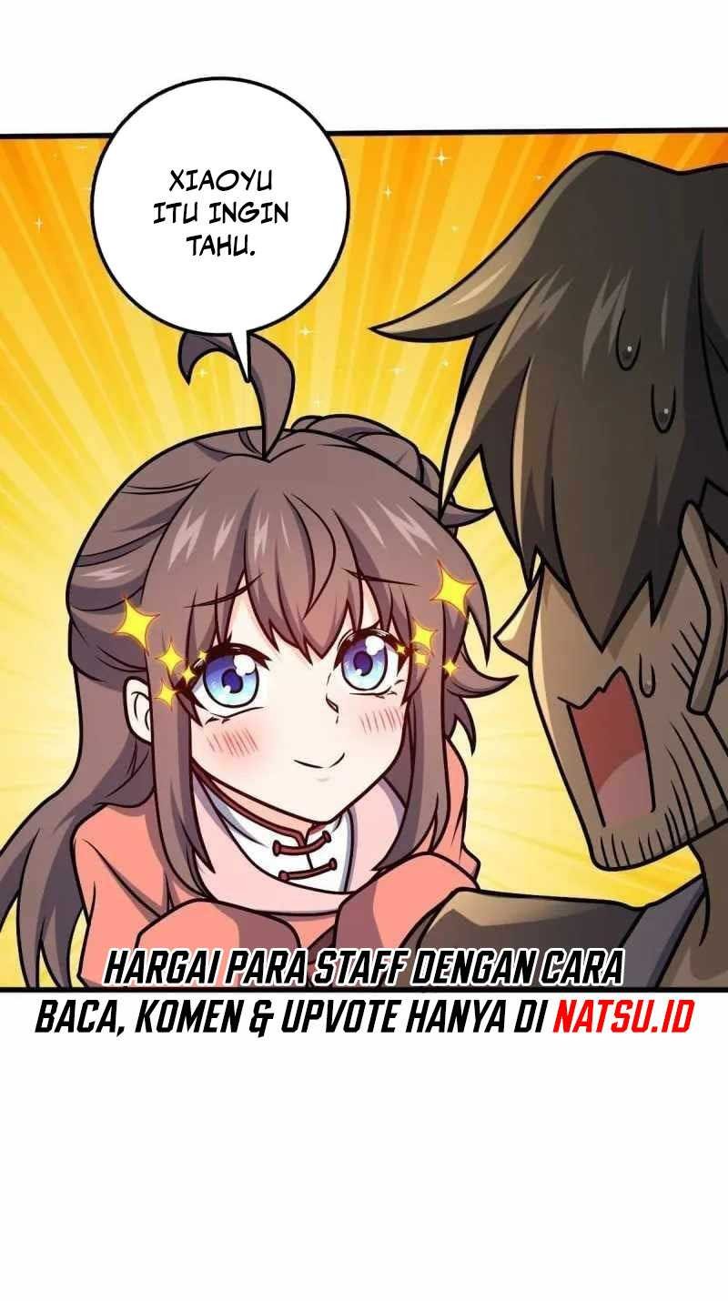 Spare Me, Great Lord! Chapter 549 Gambar 18