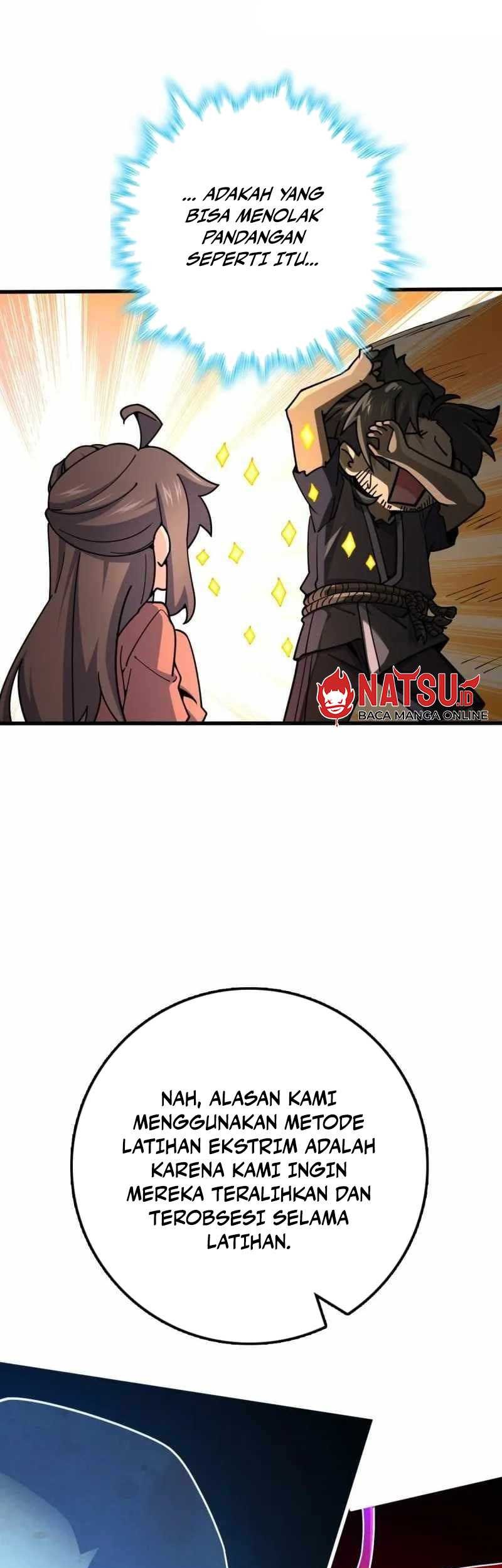 Spare Me, Great Lord! Chapter 549 Gambar 19