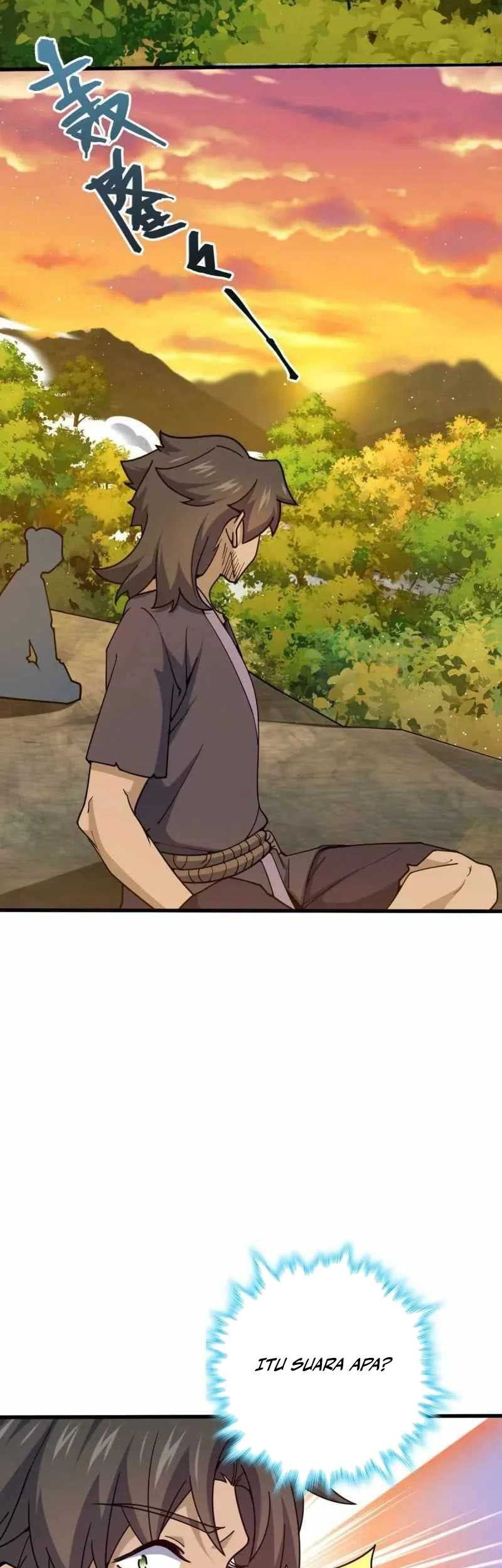 Spare Me, Great Lord! Chapter 549 Gambar 26