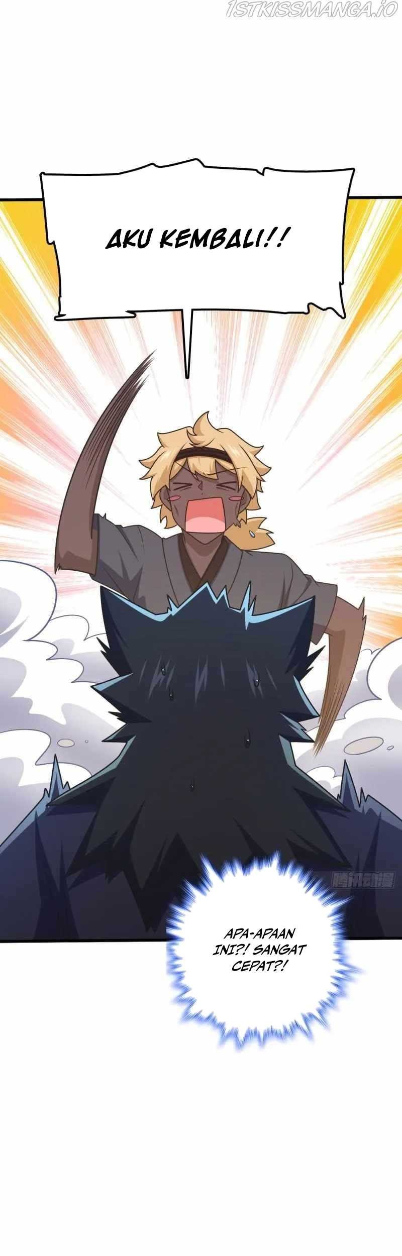 Spare Me, Great Lord! Chapter 549 Gambar 28