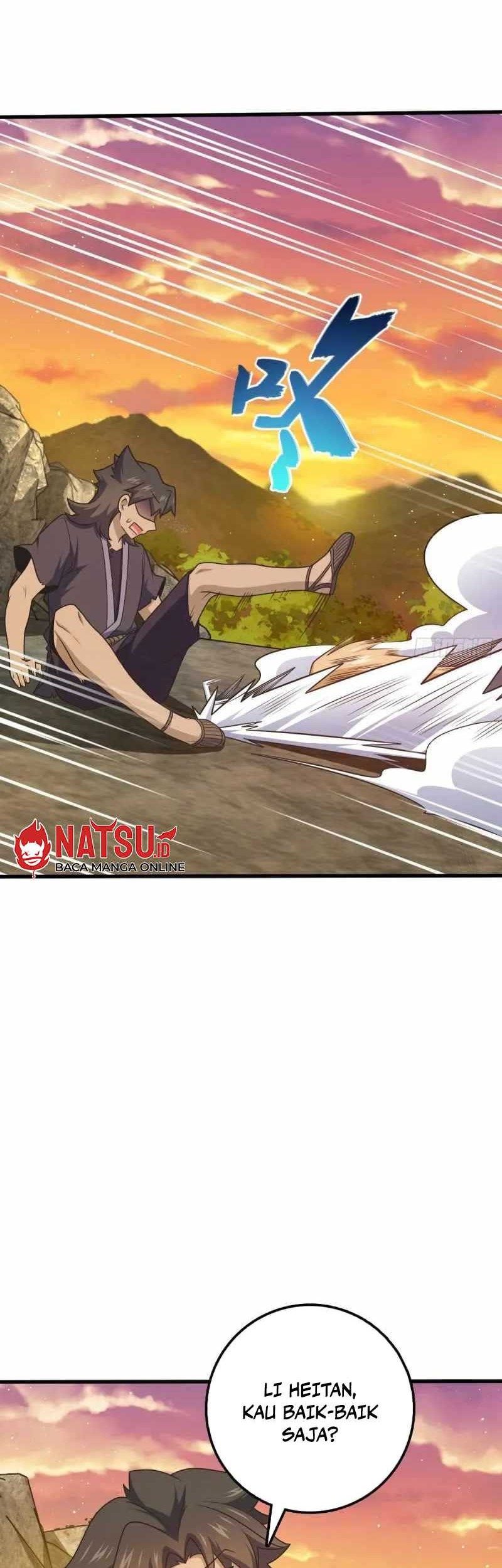 Spare Me, Great Lord! Chapter 549 Gambar 29