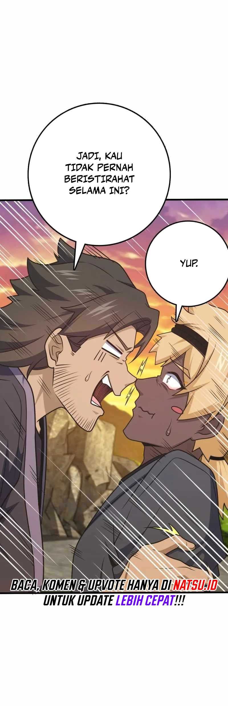 Spare Me, Great Lord! Chapter 549 Gambar 32