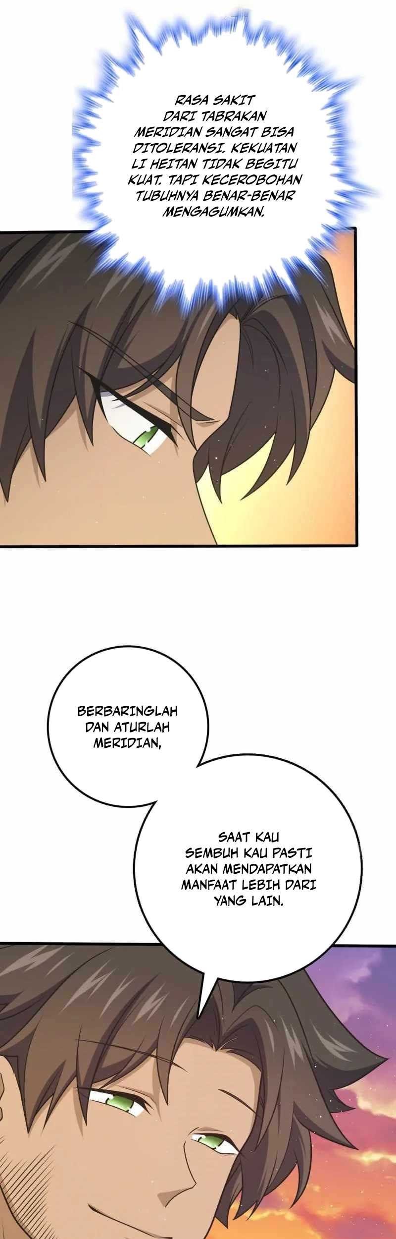 Spare Me, Great Lord! Chapter 549 Gambar 33