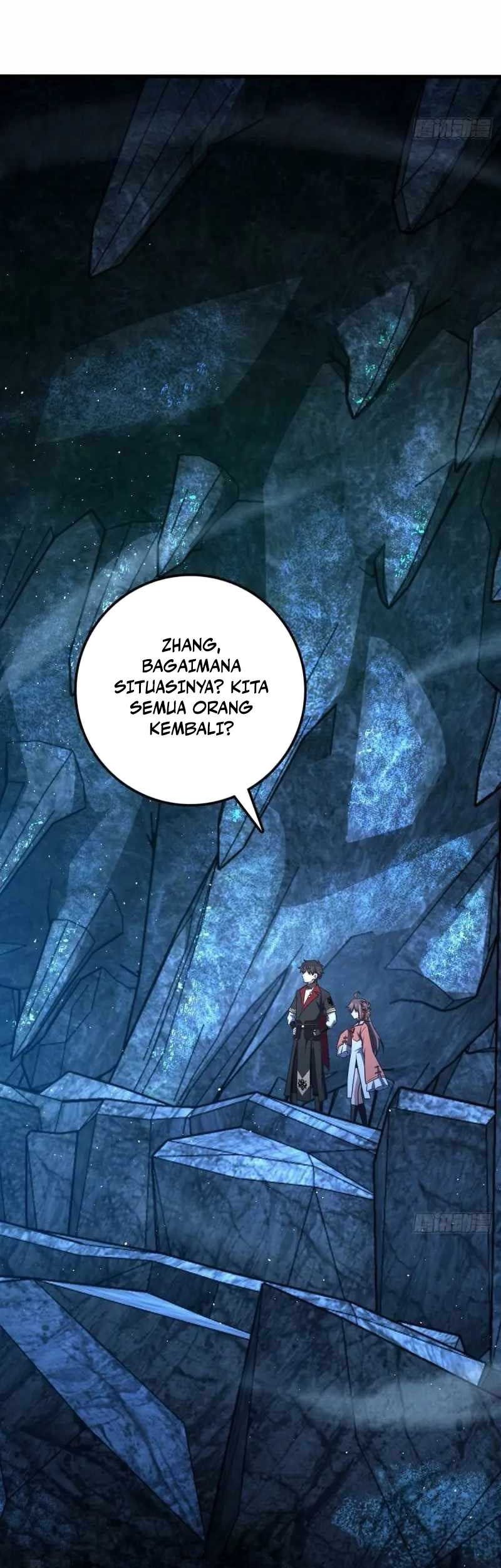 Spare Me, Great Lord! Chapter 549 Gambar 35