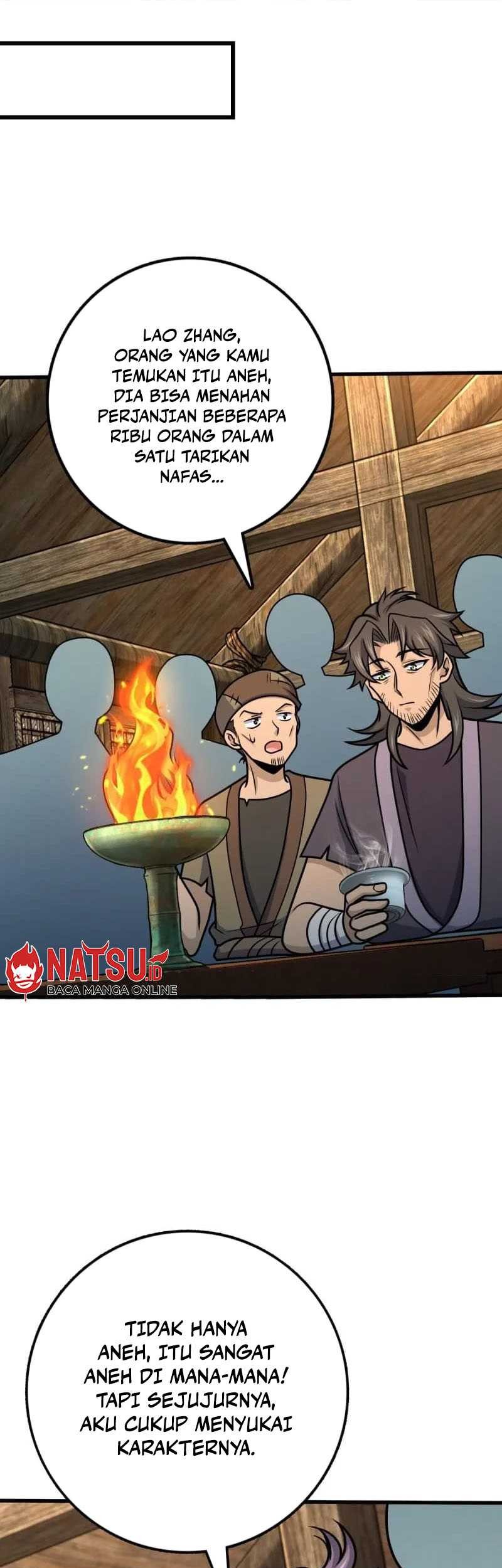 Baca Manhua Spare Me, Great Lord! Chapter 548 Gambar 2