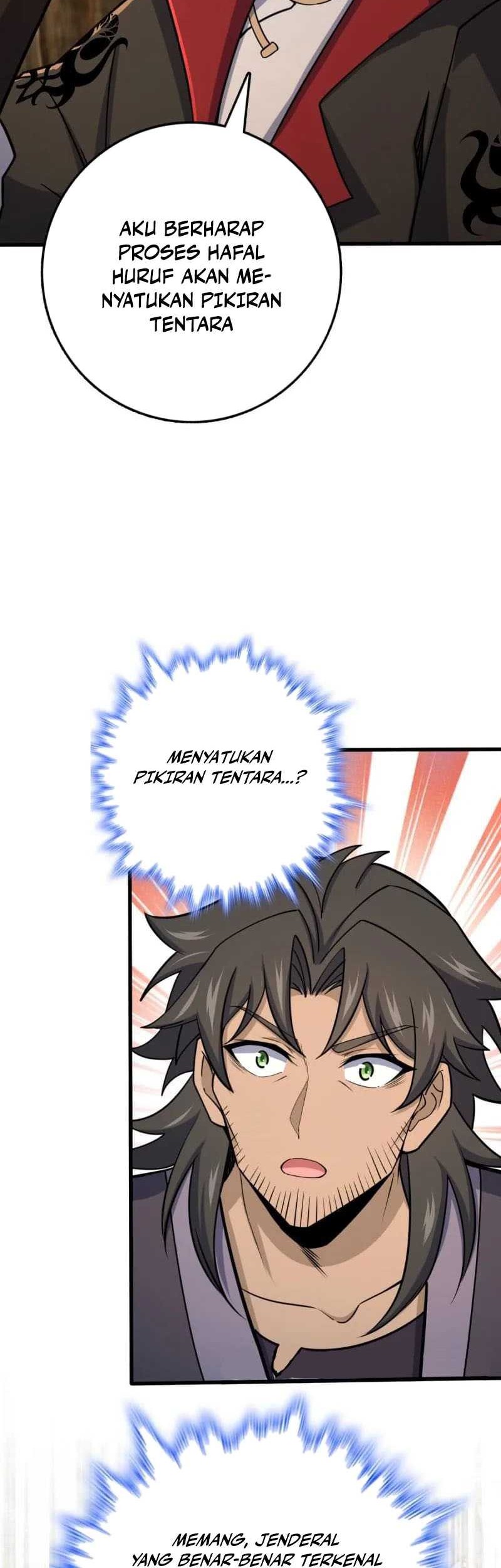 Spare Me, Great Lord! Chapter 548 Gambar 29