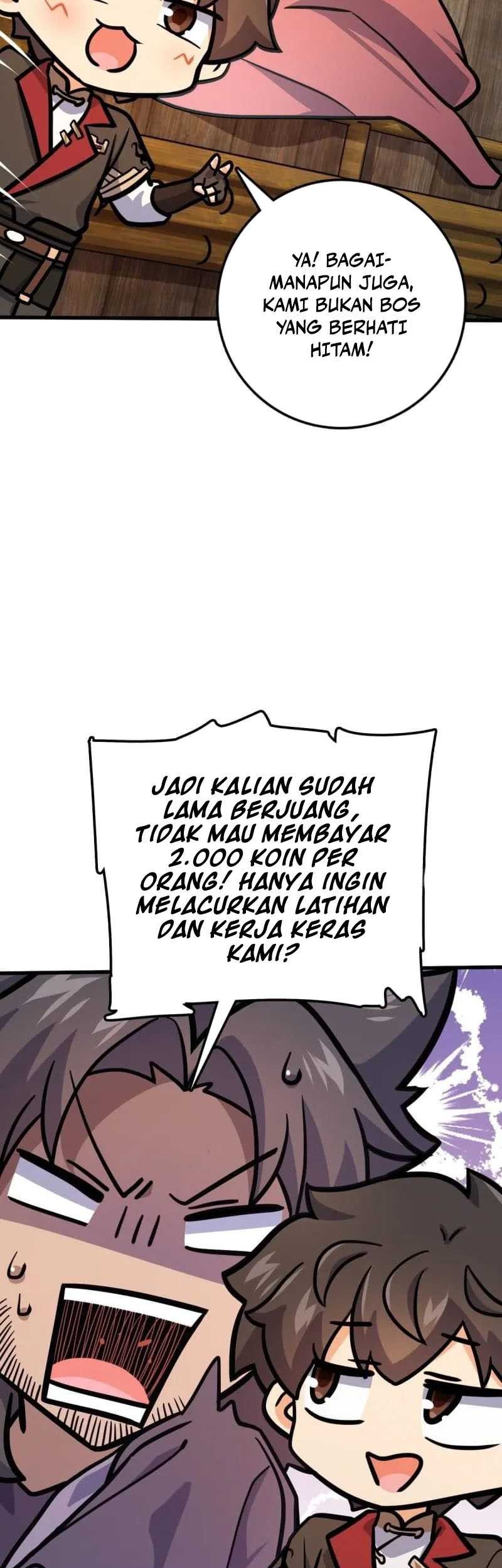 Spare Me, Great Lord! Chapter 545 Gambar 38