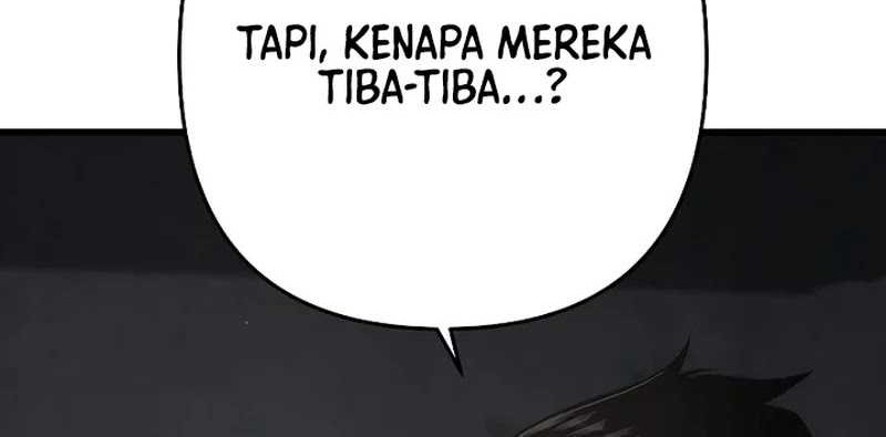 Foreigner on the Periphery (Remake) Chapter 50 Gambar 37