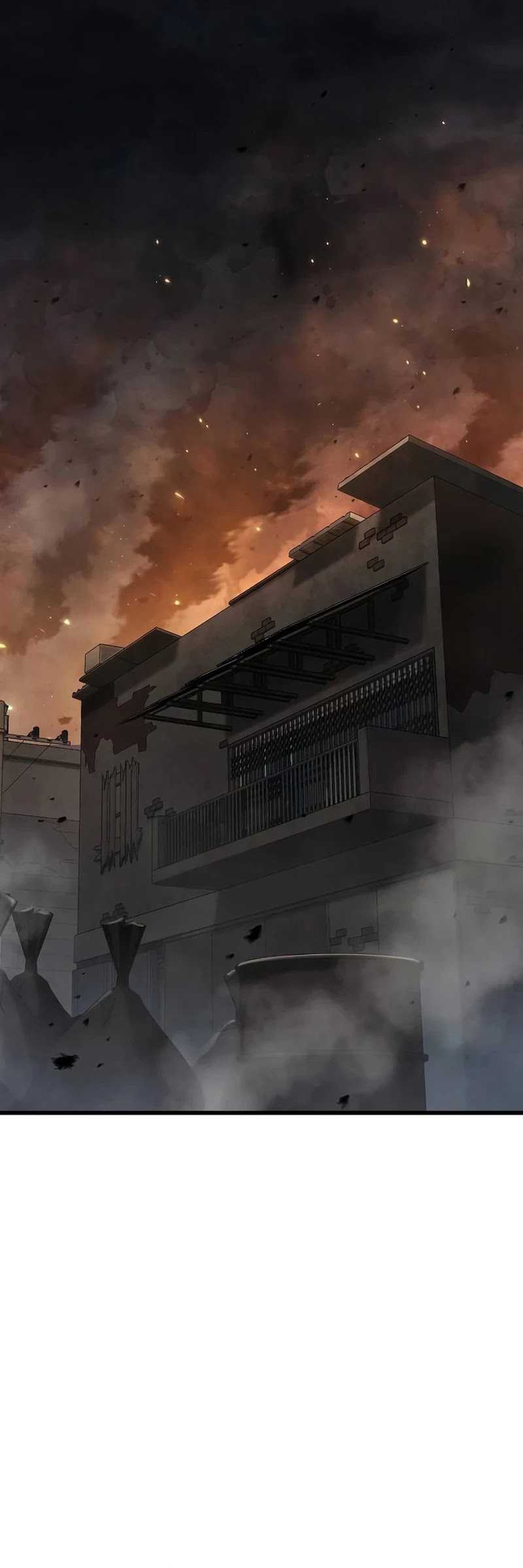 Foreigner on the Periphery (Remake) Chapter 50 Gambar 56