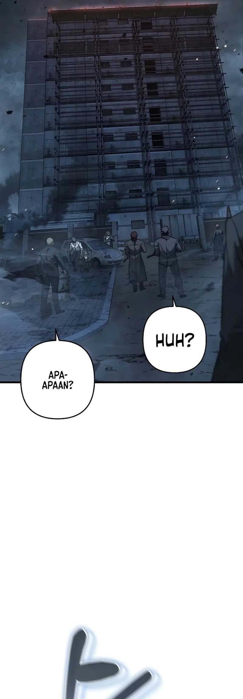 Foreigner on the Periphery (Remake) Chapter 50 Gambar 65