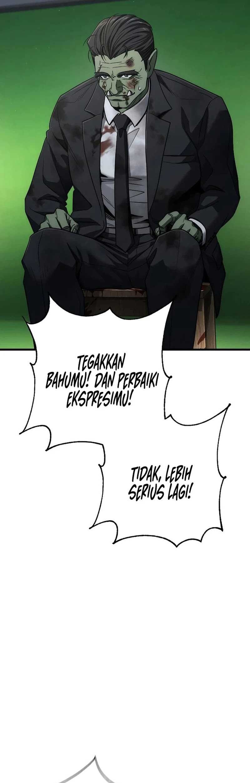 Foreigner on the Periphery (Remake) Chapter 50 Gambar 6
