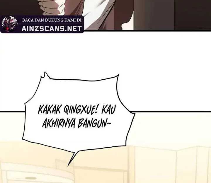 Apex Future Martial Arts Chapter 154 Gambar 27