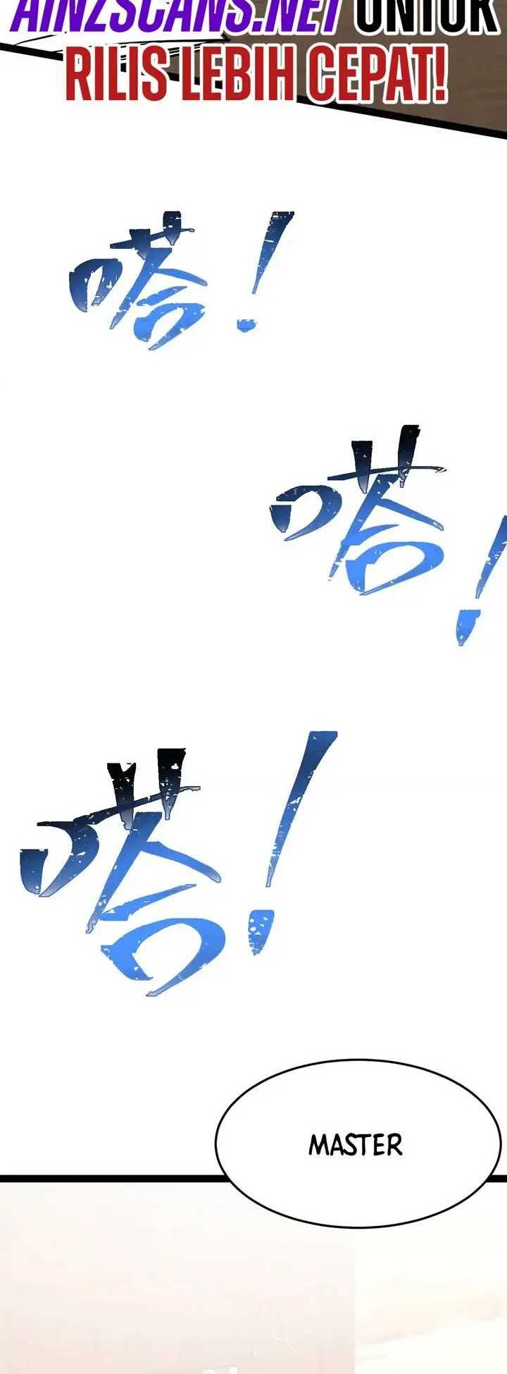 Apex Future Martial Arts Chapter 154 Gambar 56