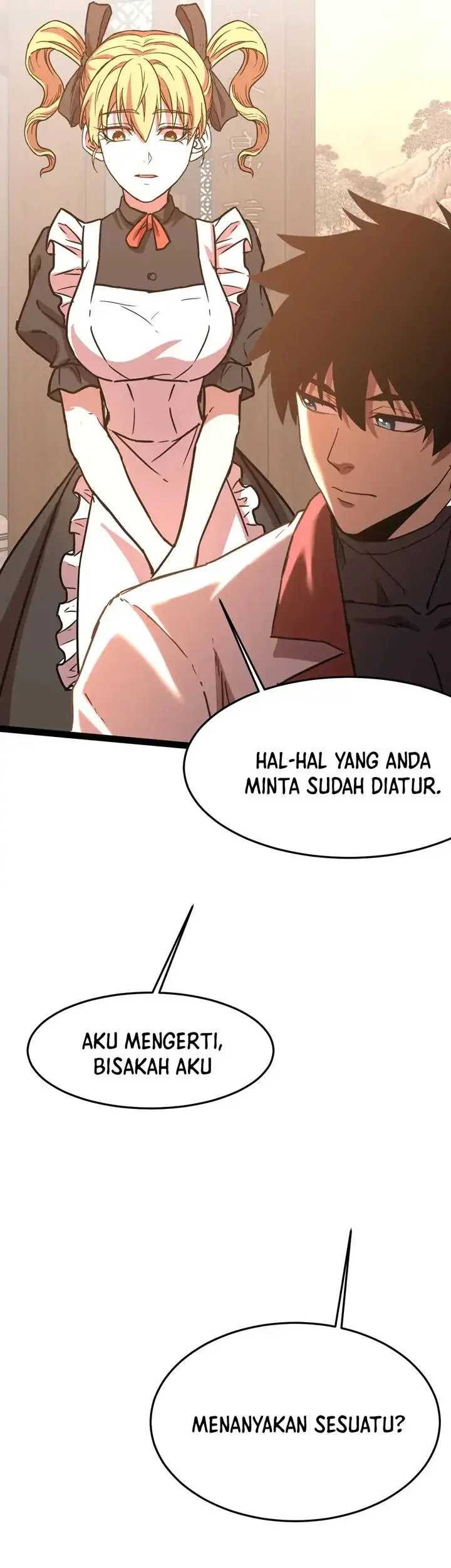 Apex Future Martial Arts Chapter 154 Gambar 57