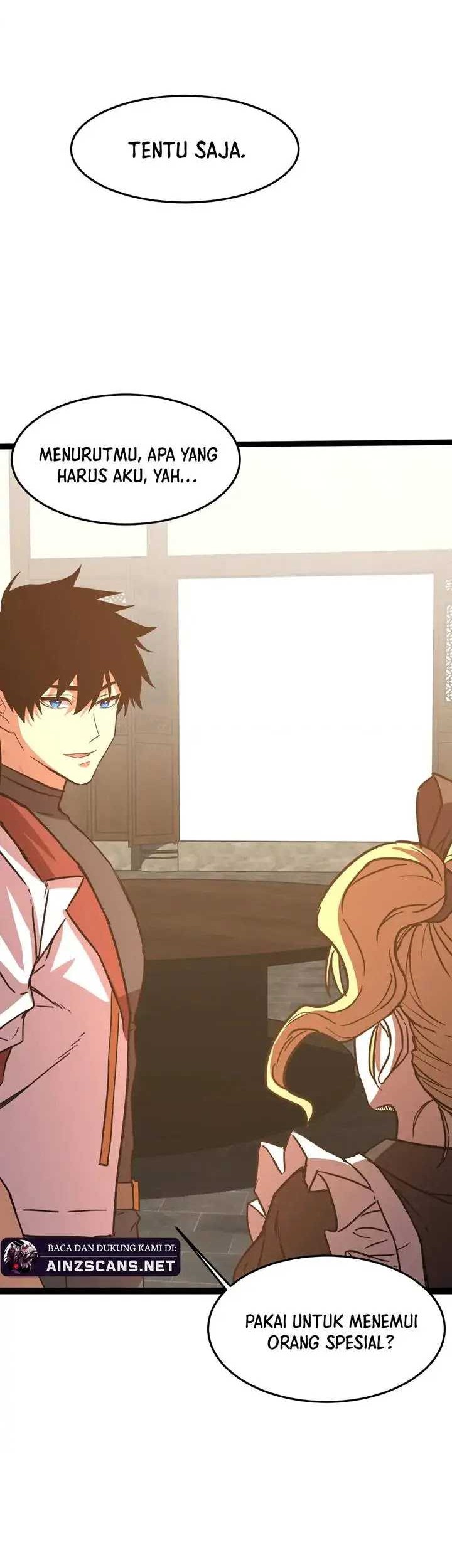 Apex Future Martial Arts Chapter 154 Gambar 58