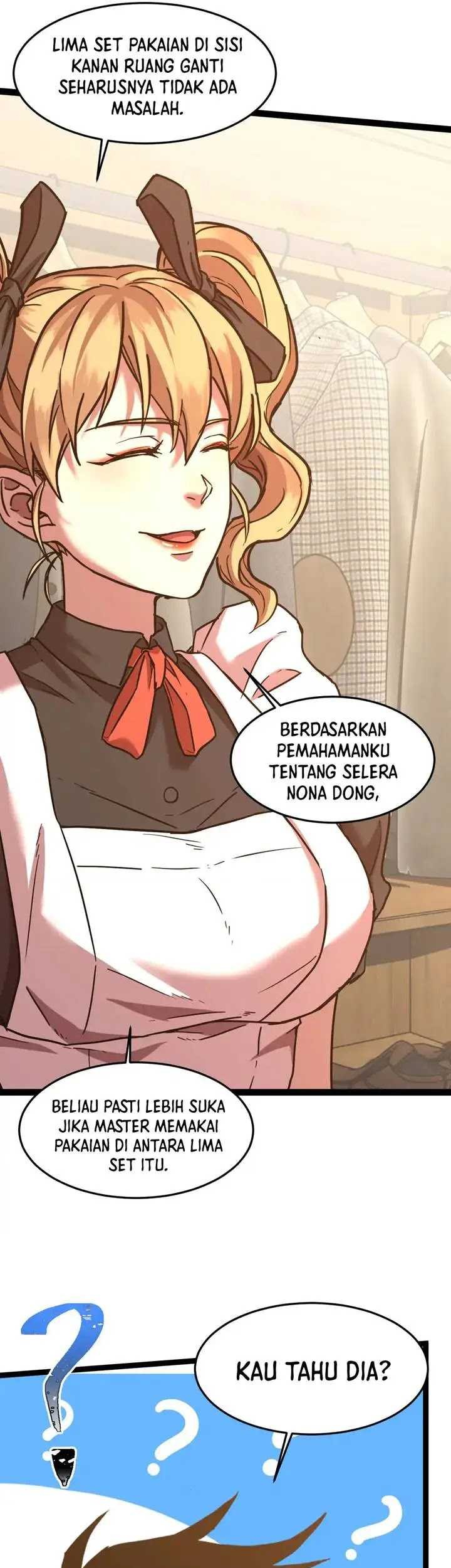 Apex Future Martial Arts Chapter 154 Gambar 60