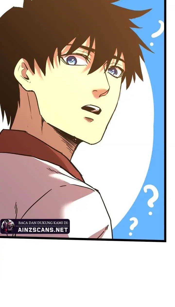 Apex Future Martial Arts Chapter 154 Gambar 61