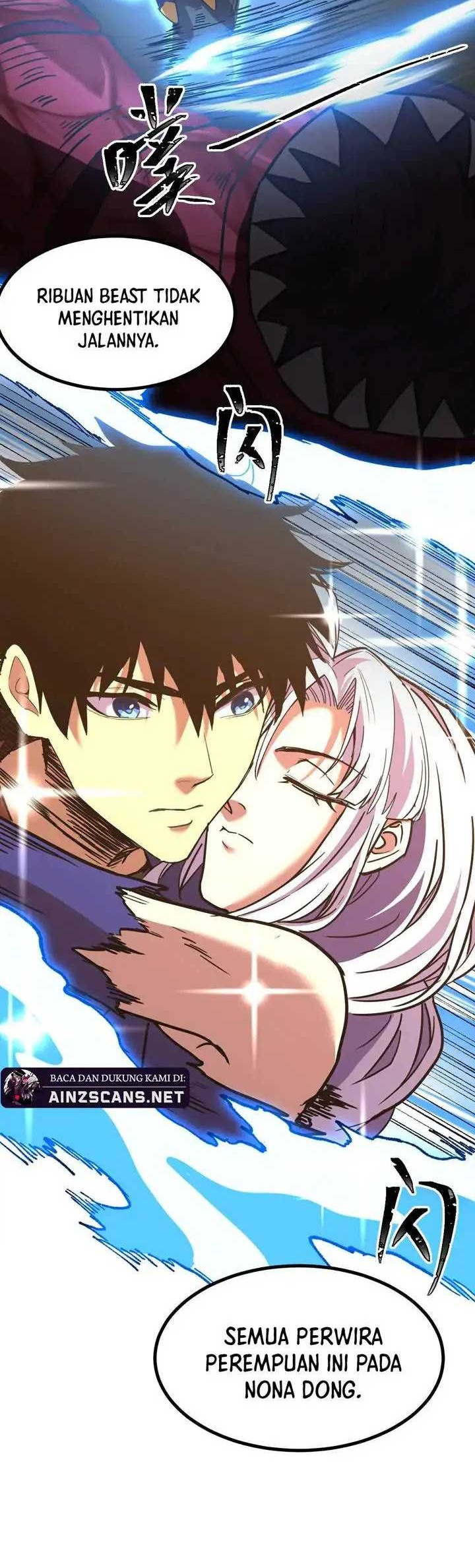 Apex Future Martial Arts Chapter 154 Gambar 63