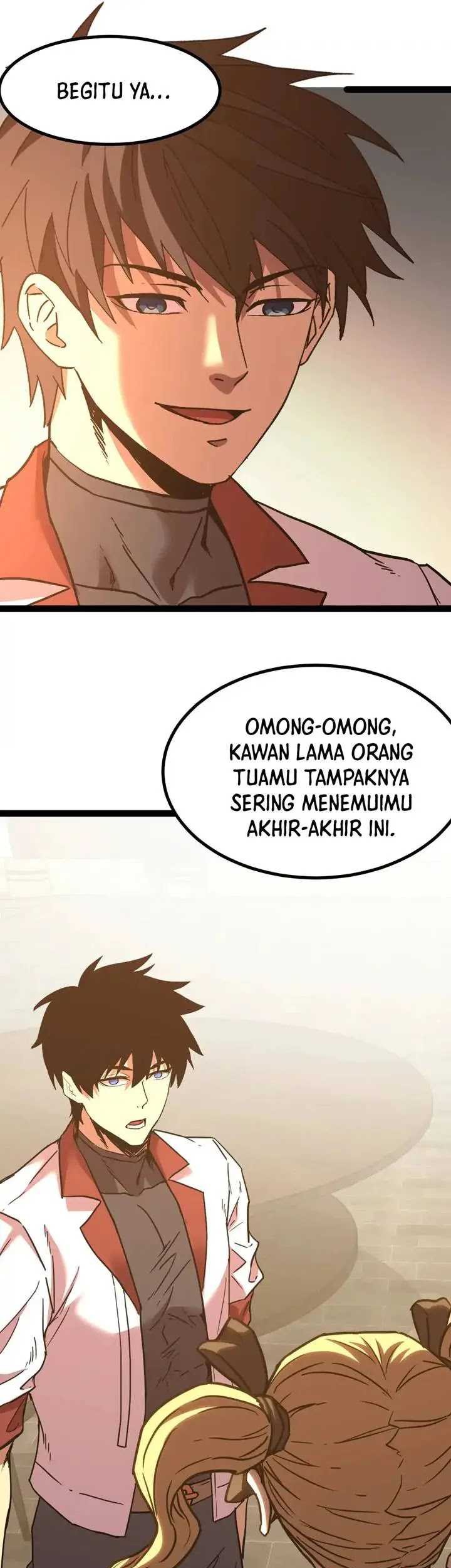 Apex Future Martial Arts Chapter 154 Gambar 64