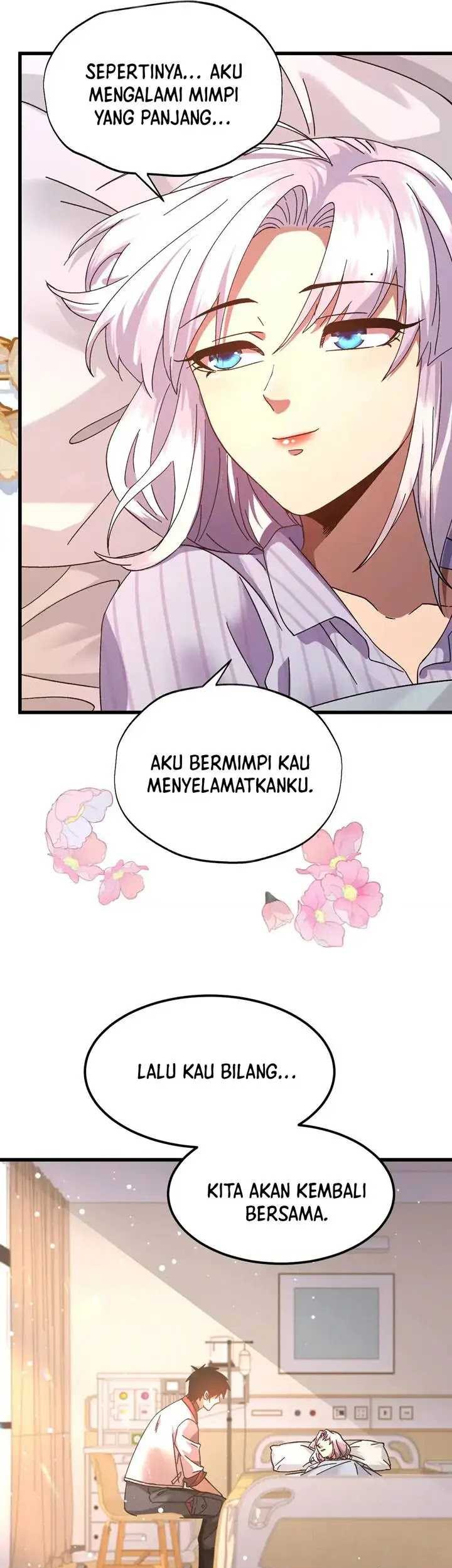 Apex Future Martial Arts Chapter 154 Gambar 7
