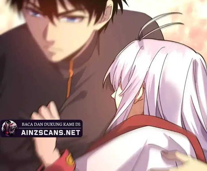 Apex Future Martial Arts Chapter 154 Gambar 9