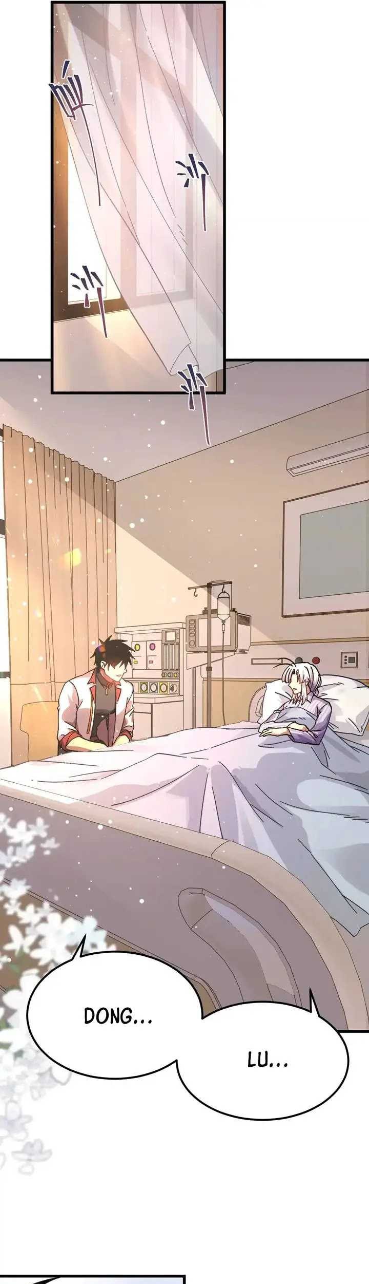 Apex Future Martial Arts Chapter 154 Gambar 13