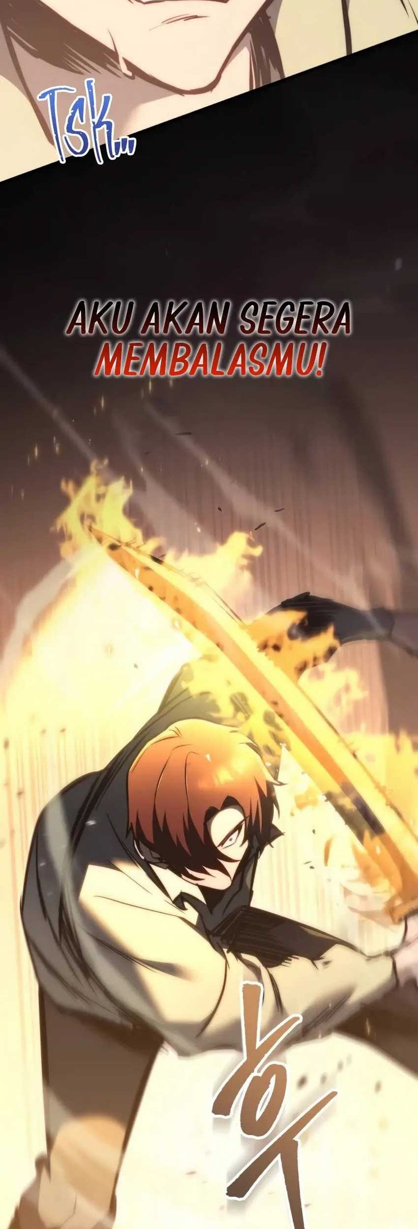 Regressor Of The Fallen Family Chapter 47 Gambar 40