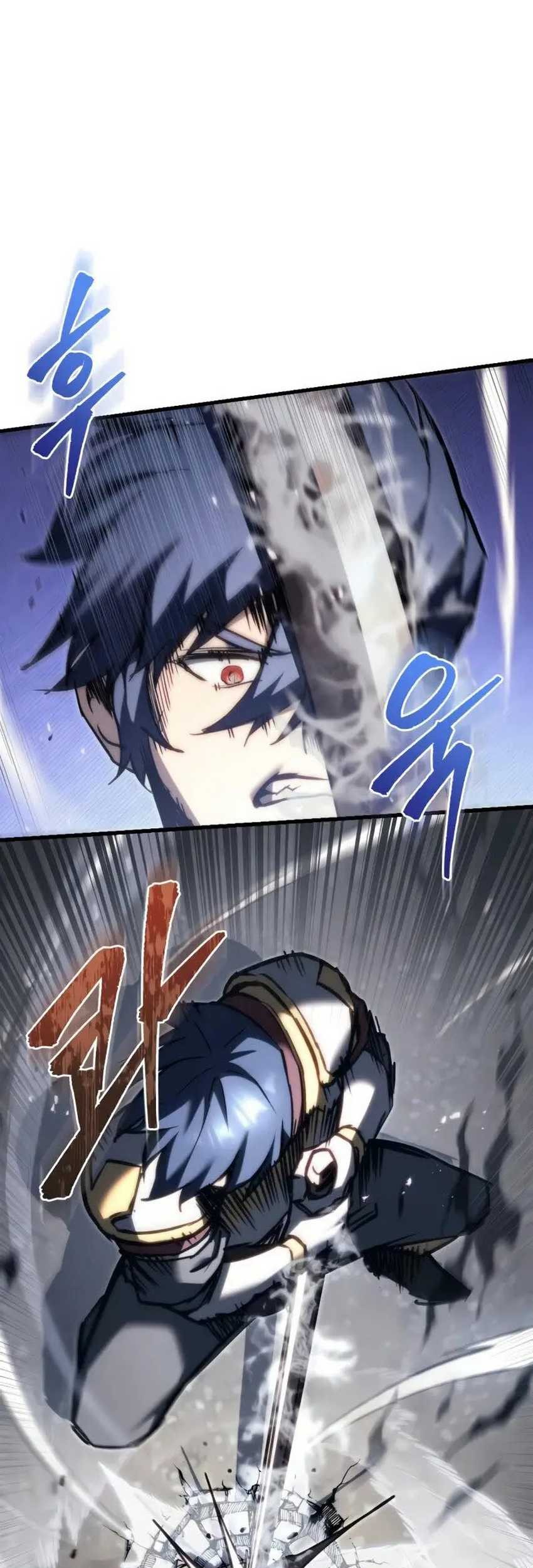 Regressor Of The Fallen Family Chapter 47 Gambar 44