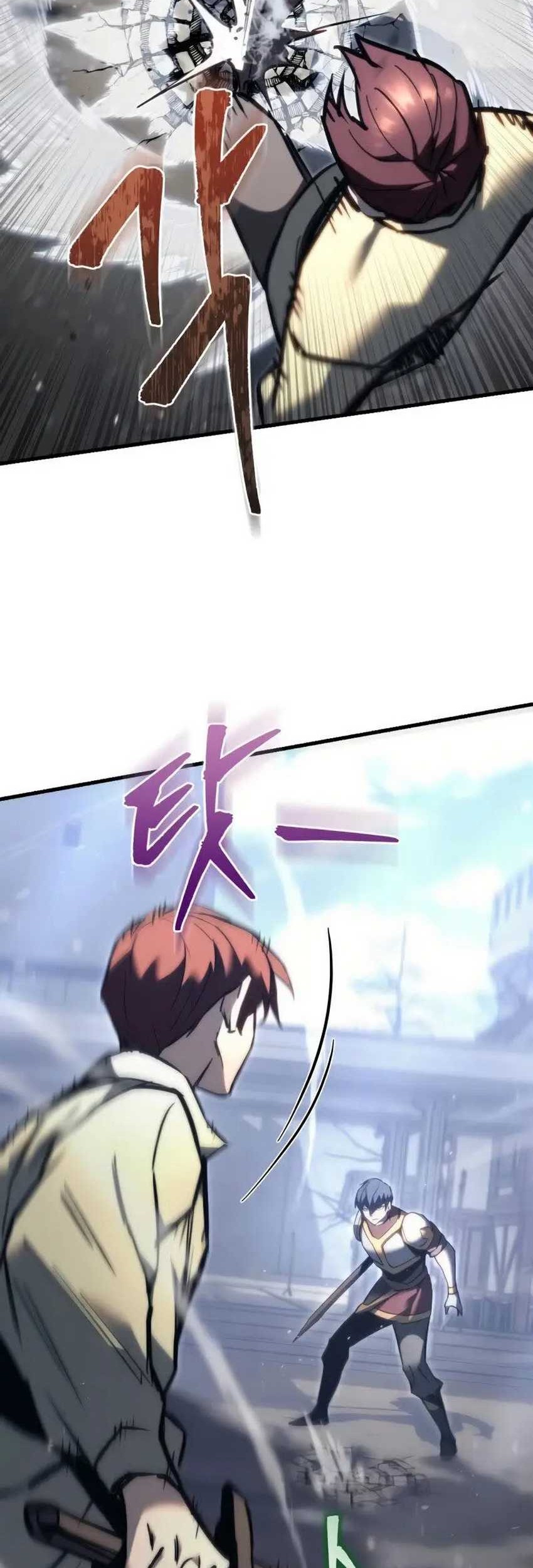 Regressor Of The Fallen Family Chapter 47 Gambar 45
