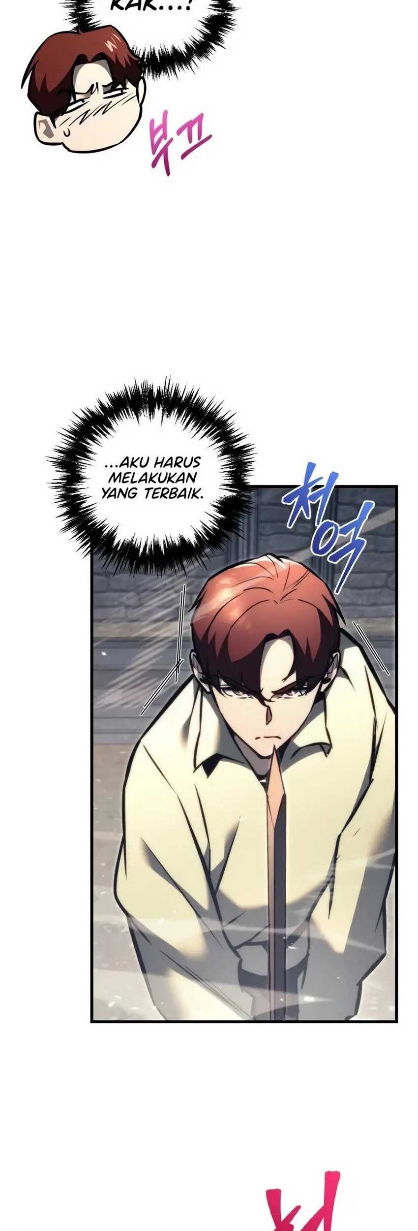 Regressor Of The Fallen Family Chapter 47 Gambar 49