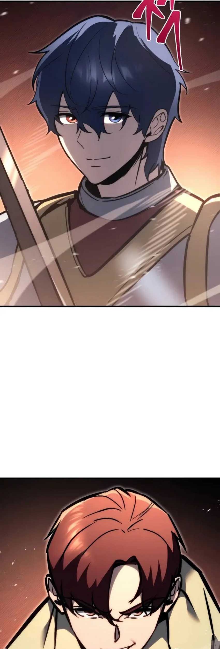 Regressor Of The Fallen Family Chapter 47 Gambar 50