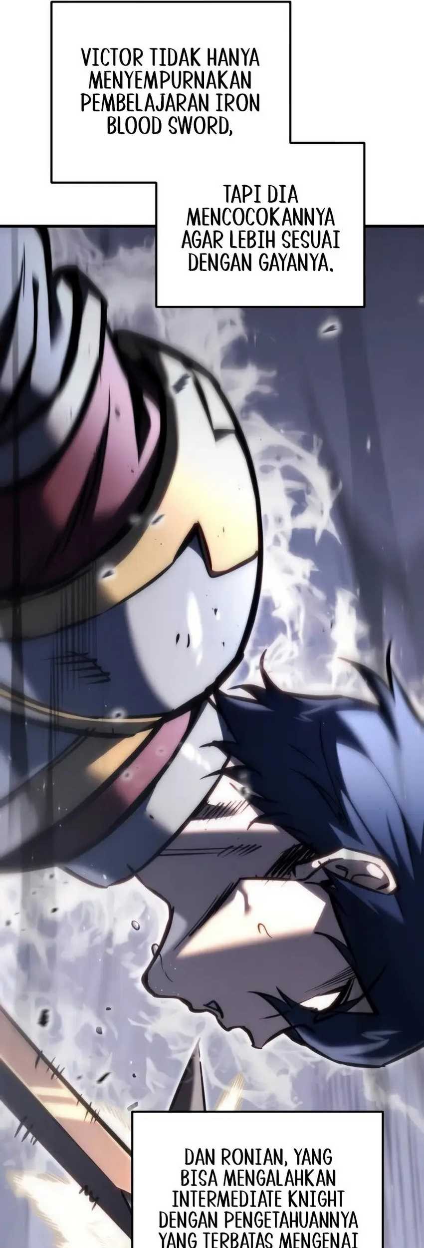 Regressor Of The Fallen Family Chapter 47 Gambar 53